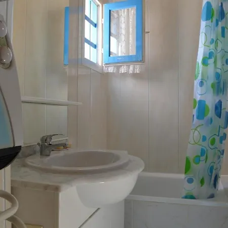 Apartment 2 Pieces St Cyprien Sc020-114