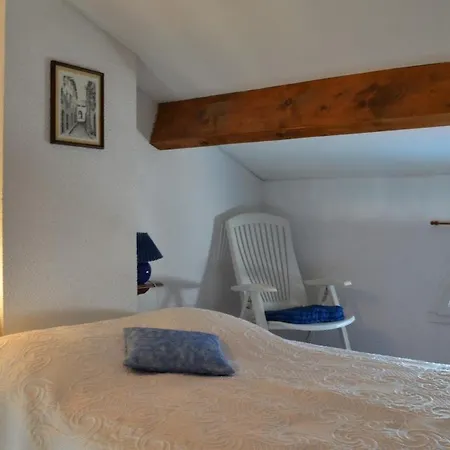 2 Pieces St Cyprien Sc020-114 Apartment *