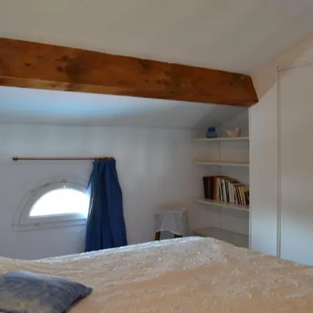 Apartment 2 Pieces St Cyprien Sc020-114 *