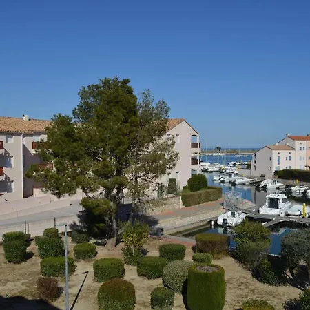 2 Pieces St Cyprien Sc020-114 Apartment