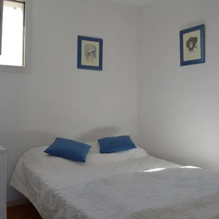 Apartment 2 Pieces St Cyprien Sc020-114