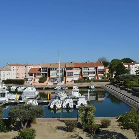 Apartment 2 Pieces St Cyprien Sc020-114 *