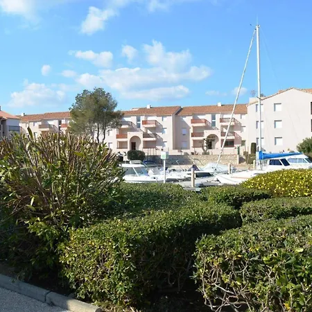 2 Pieces St Cyprien Sc020-114 아파트 생시프리앙