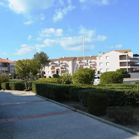 Apartment 2 Pieces St Cyprien Sc020-114 Saint-Cyprien (Pyrenees-Orientales)