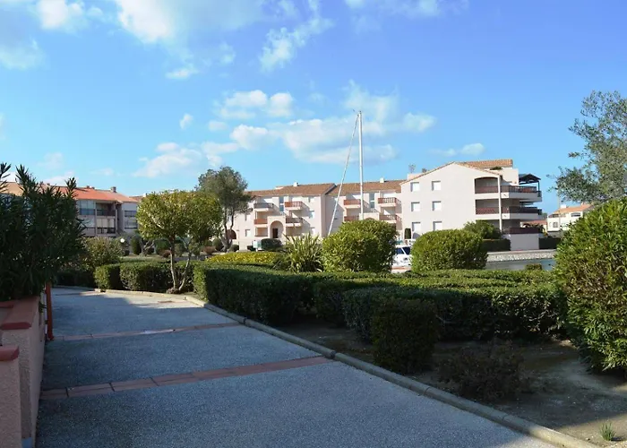 Daire 2 Pieces St Cyprien Sc020-114 Saint-Cyprien (Pyrenees-Orientales)